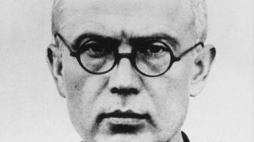 O. Maksymiliana Kolbe. Żródło: Wikimedia Commons