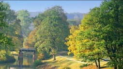 Park Mużakowski. Źródo: PM 