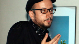 Paweł Passini. Fot. PAP/T. Gzell