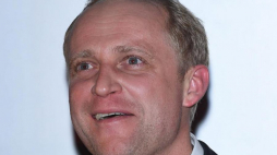 Piotr Adamczyk. Fot. PAP/S. Leszczyński