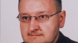 Prof. Jan Pisuliński. Fot. Instytut Historii Uniwersytetu Rzeszowskiego