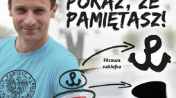 „Burza” - Bitwa o Polskę: akcja IPN upamiętniająca Powstanie Warszawskie