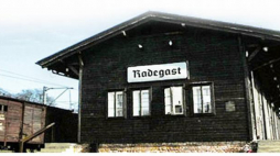 Wystawa "Post 41". Relacje z Litzmannstadt Getto