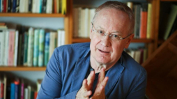 Robert Gliński. Fot. PAP/R. Guz