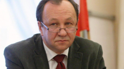 Prof. Robert Traba dyrektor Centrum Badań Historycznych PAN w Berlinie. Fot. PAP/P. Kula