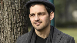 Geza Roehrig. Fot. PAP/EPA