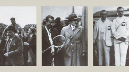 Wystawa „Sportowcy w Powstaniu Warszawskim” w Muzeum Sportu i Turystyki w Warszawie