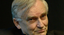 Stanisław Leszczyński, dyrektor artystyczny 12. Międzynarodowego Festiwalu Chopin i jego Europa. Fot. PAP/J. Kamiński