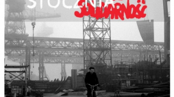 Wystawa „Stocznia Solidarność” 