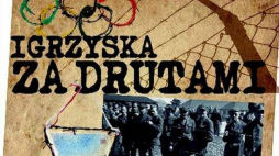 Wystawa „Igrzyska za drutami”
