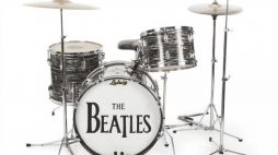 The Beatles. Fot. PAP/EPA