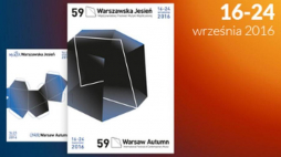 59. Międzynarodowy Festiwal Muzyki Współczesnej „Warszawska Jesień" 