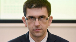 Naczelny dyrektor Archiwów Państwowych Wojciech Woźniak. Fot. PAP/R. Pietruszka