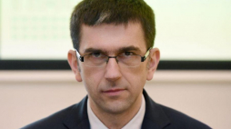 Naczelny dyrektor Archiwów Państwowych Wojciech Woźniak. Fot. PAP/R. Pietruszka