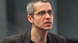 Michał Zadara. Fot. PAP/M. Kulczyński