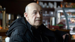 Reżyser filmu "Smoleńsk" Antoni Krauze. Fot. Picaresque