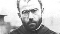 O. Maksymilian Maria Kolbe. Fot. Państwowe Muzeum Auschwitz-Birkenau