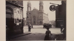 Otwarcie wystawy "Dar Samuela Hirscha" w Muzeum Górnośląskim w Bytomiu. Fot. PAP/M. Zimny