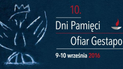 Dni Pamięci Ofiar Gestapo