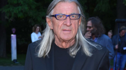Edward Dwurnik. Fot. PAP/StrefaGwiazd/S. Leszczyński 