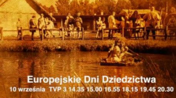 24. edycja Europejskich Dni Dziedzictwa