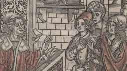 Konkurs na Ekslibris i Małą Formę Graficzną