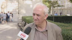Prof. Andrzej Friszke