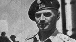 Gen. Władysław Anders. Źródło: NAC