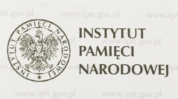 Instytut Pamięci Narodowej. Fot. PAP/G. Jakubowski