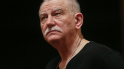 Krzysztof Jasiński. Fot. PAP/R. Guz
