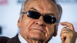 Jerzy Skolimowski. Fot. PAP/T. Żmijewski