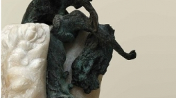 "Fala" - wystawa Aleksandry Kann-Bogomilskiej. Źródło: DAP