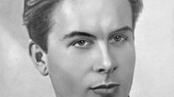 Karol Łoniewski "Lew". Źródło: Fundacja Niezłomni 