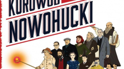 Korowód Nowohucki – projekt przybliżający historię Nowej Huty