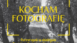 "Kocham fotografię"