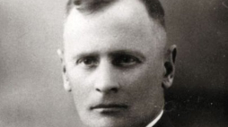 Aleksander Krzyżanowski. Fot. CAW. Źródło: Wikimedia Commons