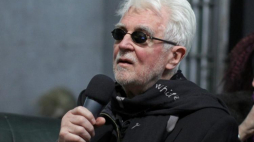 Krystian Lupa. Fot. PAP/S. Rozpędzik