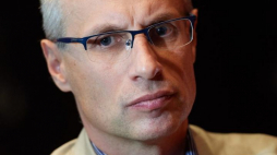 Dyrektor Muzeum II Wojny Światowej Paweł Machcewicz. Fot. PAP/A. Warżawa 