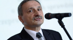  Wiceminister edukacji Maciej Kopeć. Fot. PAP/J. Turczyk