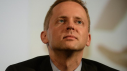 Michał Oleszczyk. Fot. PAP/J. Kamiński