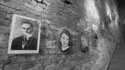 Muzeum na Radogoszczu w Łodzi. Fot. PAP/G. Michałowski
