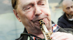 Zbigniew Namysłowski. Fot. PAP/M. Kłoś