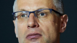 Dyrektor Muzeum II Wojny Światowej Paweł Machcewicz. Fot. PAP/A. Warżawa