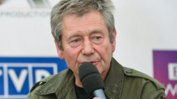 Jacek Petrycki. Fot. PAP/R. Guz