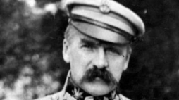 Marszałek Józef Piłsudski. Fot. NAC