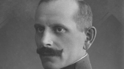 Wacław Przeździecki. Fot. NAC