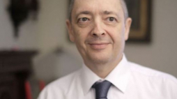 Prof. Sebastian Fikus. Źródło: Wikimedia Commons