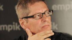 Tadeusz Wielecki. Fot. PAP/A. Rybczyński