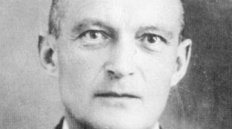 Ksiądz Władysław Bukowiński. Źródło; Wikimedia Commons