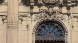 Łódź – miasto pałaców i willi fabrykanckich